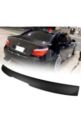 BMW 5 SERİSİ E60 CAM ÜSTÜ M4 2004 2010 BOYASIZ ABS PLASTİK İTHAL ÜRÜN