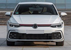 VW GOLF 8 GTİ ÖN TAMPON SETİ  + PANJUR + SAĞ SOL SİS TAKIMI, İTHAL 1. SINIF ÜRÜN