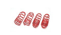 SEAT LEON 1P 08.2005-2012 ARASI Coil-ex Spor Yay, 35/35 mm