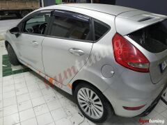 Ford FieSta 2008 2017 Marşpiyel Seti Sport