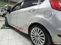 Ford FieSta 2008 2017 Marşpiyel Seti Sport