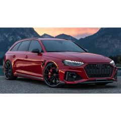 AUDİ RS4 ÖN TAMPON PANJUR 2020-2021