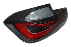 BMW 3 SERISI F30 2012-2015 LCI LED STOP SMOKE