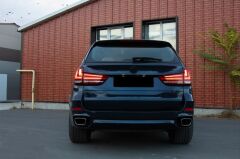 BMW X5 SERISI 2013-2017 F15 FULL SET M-TECH BODY KİT