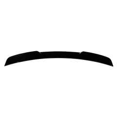 Audi A5 8T8 M4 Spoiler, Sportback Yarasa Spoyler Piano Black ABS Plastik A5 2009 2016