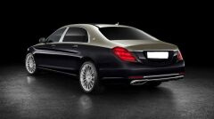 MERCEDES W213 E SERİSİ MAYBACH BODY KIT