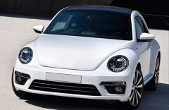 WOLKSVAGEN NEW BEETLE LED FAR 13-17 HİGHLİNE LED FAR