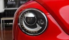 WOLKSVAGEN NEW BEETLE LED FAR 13-17 HİGHLİNE LED FAR