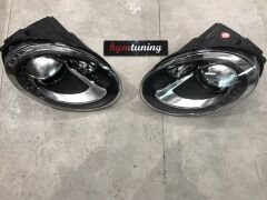 WOLKSVAGEN NEW BEETLE LED FAR 13-17 HİGHLİNE LED FAR