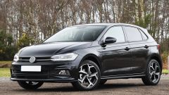 VOLKSWAGEN POLO 2018+ MK6 R LINE FULL BODY KIT