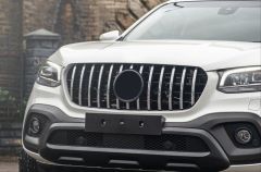 MERCEDES W470 X-CLASS GTR PANJUR (TELLİ VERSİYON)