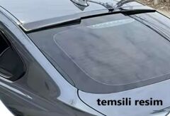 BMW 4 SERİSİ F32 COUPE CAM ÜSTÜ M4 SPOYLER 2013 2020 PARLAK SİYAH