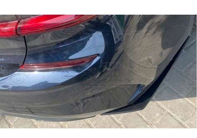 BMW 3 SERİSİ G20 ARKA FLAP SETİ 2020+ PARLAK SİYAH